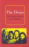 The Doors. Antologia tekstów i przekładów Danny Sugerman