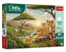 Puzzle 100 Inspired By Nature - Gepardy