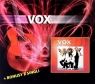 VOX CD VOX