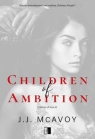 Children of Ambition. Tom 2 McAvoy J.J.