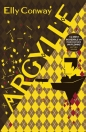 Argylle - Elly Conway
