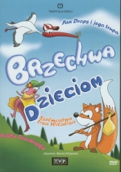 Brzechwa dzieciom - <br />