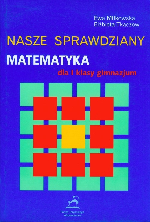 Nasze sprawdziany