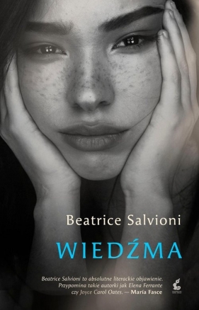 Wiedźma - Salvioni Beatrice