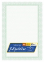 Papier ozdobny A4 certyfikat dyplom 170g/m2 25ar