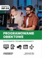 Programowanie obiektowe dla studenta i technika... - Opracowanie zbiorowe