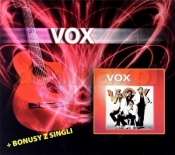 VOX CD - VOX