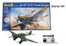 <img src='https://webimage.pl/pics/920/6/d4009803746920.jpg' width='400' height='282'> Revell Starter Kit - Junkers Ju87 G/D Tank Buster