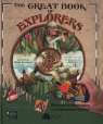 The Great Books of Explorers Martinez Jordi