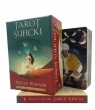  Tarot Suficki (książka + karty)