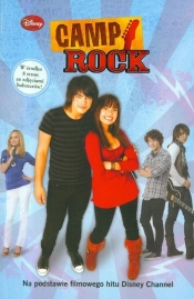 Camp Rock - <br />