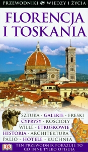Florencja i Toskania