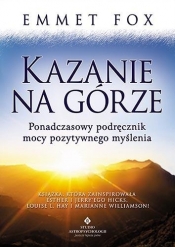 Kazanie na Górze (Uszkodzona okładka)