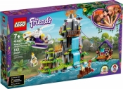 Klocki Friends 41432 Na ratunek alpakom (41432)