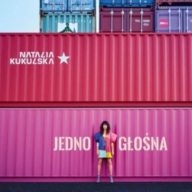 Jednogłośna EP - Natalia Kukulska