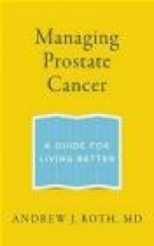 Managing Prostate Cancer
