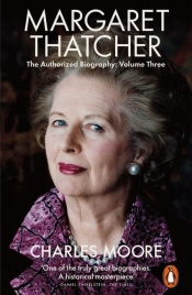 Margaret Thatcher - Moore Charles