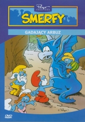 Smerfy - Gadający arbuz