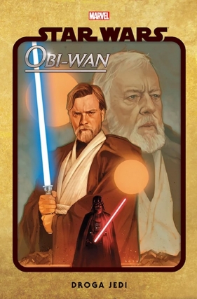 Star Wars. Obi-Wan. Droga Jedi