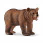Matka grizzly z małym niedźwiedziem - Schleich (42473)