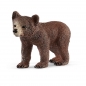 Matka grizzly z małym niedźwiedziem - Schleich (42473)