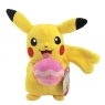 Pikachu plusz 20cm z babeczką Wiek: 3+