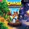  Puzzle 1000 Crash Bandicoot N. Sane Trilogy