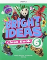 Bright Ideas 6 CB and app  Pack OXFORD Katherine Blisborough, Steve Blisborough, Helen C