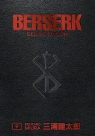Berserk Deluxe. Volume 9 Kentaro Miura