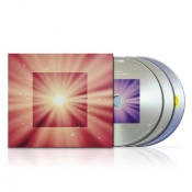An Evening of Atonement (Ltd. 2 CD /Blu-ray Digipack)