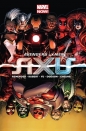 Avengers i X-Men - Adam Kubert, Leinil Francis Yu, Terry Dodson, Jim Cheung, Rick Remender