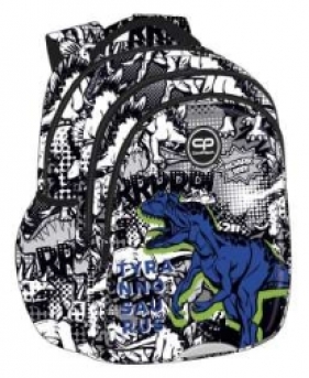 Coolpack, Plecak Jerry - T-Rex (F029853)