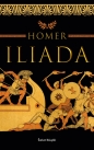 Iliada - Homer