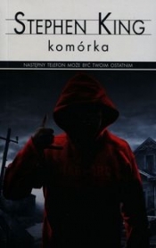 Komórka - Stephen King
