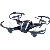 LIBRA Selfie Drone Camera czarny (H808_B)