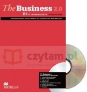 The Business 2.0 Intermediate Teacher’s Pack - John Allison, Emmerson Paul