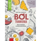 Ból trawienia. Diety w chorobach przewodu pokarmowego