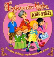 Tajemnice klubu Dobre Maniery