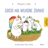 Gucio ma własne zdanie Aurélie Chien Chow Chine