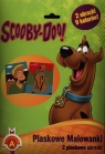 Scooby-Doo!  Piaskowe malowanki
	 (0892)