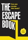 The Escape Book: Can You Escape This Book? Ivan Tapia