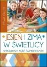 Jesień i zima w świetlicy w.4 Sylwia Gallos