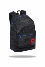 Coolpack, Plecak młodzieżowy Cross Disney Core - Star Wars (F026779)