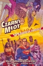 Czarny Młot / Liga Sprawiedliwości: Młot Sprawiedliwości - Michael Walsh, Jeff Lemire