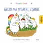 Gucio ma własne zdanie - Aurélie Chien Chow Chine
