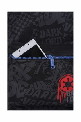 Coolpack, Plecak młodzieżowy Cross Disney Core - Star Wars (F026779)