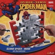 Ściana Spider Mana (00892)