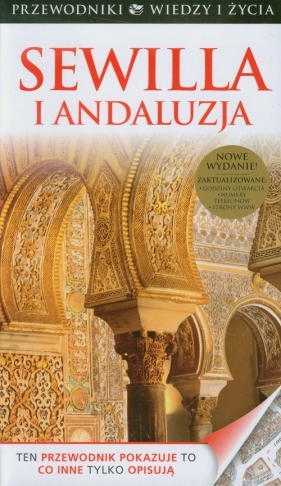Sewilla i Andaluzja - <br />