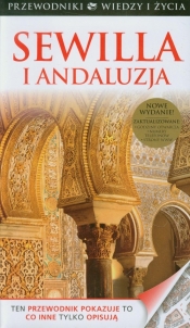 Sewilla i Andaluzja - <br />