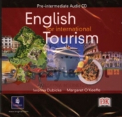 English for International Tourism P-Int CD